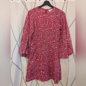 Acacia Swimwear Manu Dress in Small